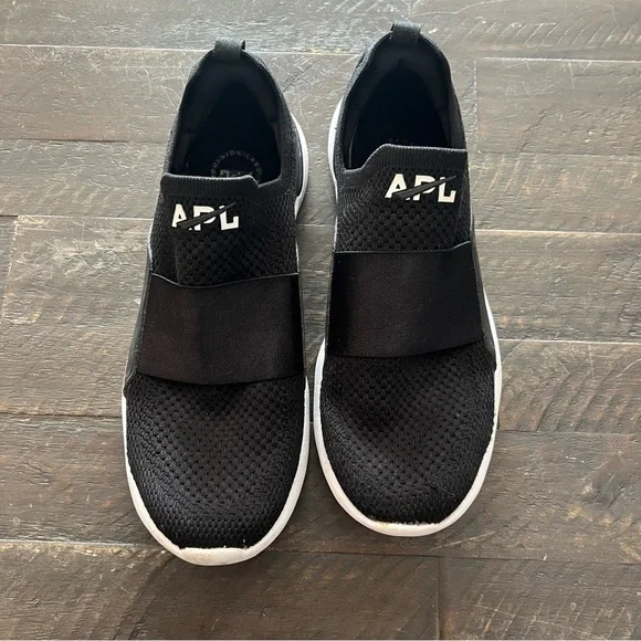 APL Women's TechLoom Bliss Running Sneaker